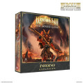 Heroes of Might and Magic III - Inferno Expansion 0