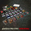 Négociateur Prise d'Otages & Vagues de Crimes - Edition Collector 2