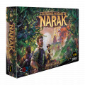Les Ruines Perdues De Narak 0
