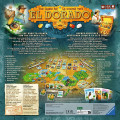 La course vers El Dorado 2