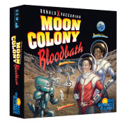 Boite de Moon Colony Bloodbath - Occasion