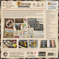 Tiletum : Prospect for Silver 2