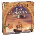 Une Colonne de Feu 0