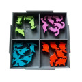 Set of token boxes 0