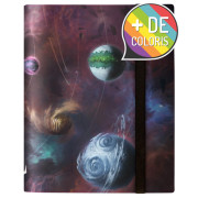 Magic The Gathering "Edge of Eternities" Pro-Binder
