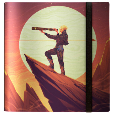 Magic The Gathering "Edge of Eternities" Pro-Binder