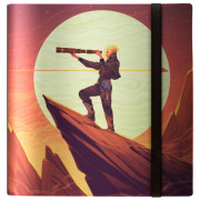 Magic The Gathering "Edge of Eternities" Pro-Binder