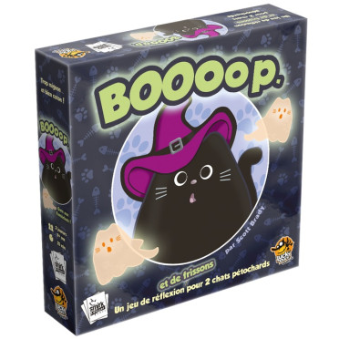 BOOoop