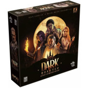 The Dark Quarter