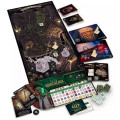 The Dark Quarter 1