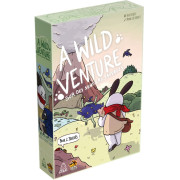 A Wild Venture - Sur des Sentiers Sauvages