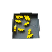 Token box