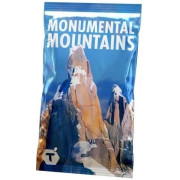 Peaks - Monumental Mountains