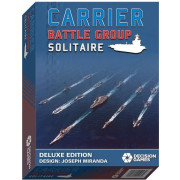 Carrier Battlegroup Solitaire - Deluxe Edition