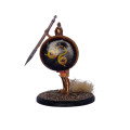 Guerrier Grec Hoplite - Elpénor 0
