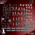 Ghamak - Fantasy - Vampires - Skeleton warriors 4