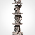 Txarli - Décors Fantasy - Giant Trees modulable 9