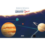 Orapa Space