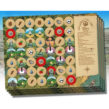 Corps of Discovery - Mega Map Pack