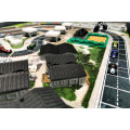 Heat - 3D Set 4