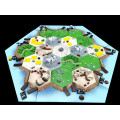Catan - 3D Set 0