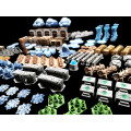 Upgrade kit for Frosthaven 2
