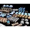Upgrade kit for Frosthaven 3