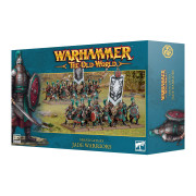 Warhammer - The Old World - Grand Cathay : JADE  WARRIORS