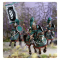 Warhammer - The Old World - Grand Cathay : Lanciers de Jade 3