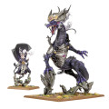 Warhammer - The Old World - Grand Cathay : Miao Ying, le Dragon de Tempête 1