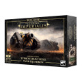 The Horus Heresy : Legions Imperialis - Typhon Heavy Tank Squadron 0