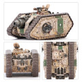 The Horus Heresy : Legions Imperialis - Typhon Heavy Tank Squadron 2