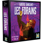 L'Auberge Sanglante - Les Forains