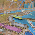 Les Aventuriers du Rail - Trains EMD F7 3D 2