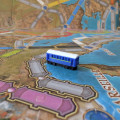 Les Aventuriers du Rail - Trains Orient Express 3D 1