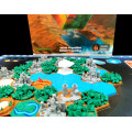 Terraforming Mars - The Dice Game : 3D Set 0