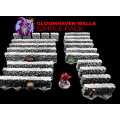 Murs pour Gloomhaven en 3D 1
