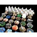 Terraforming Mars -Ares 3D Set 2