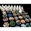 Terraforming Mars -Ares 3D Set 3