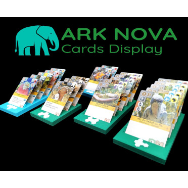 Ark Nova - Holder