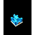 Kingdomino - Châteaux 3D 3