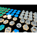 Terraforming Mars -3D Set 3