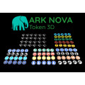 Ark Nova - Indicateurs 0