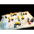 7 Wonder Duel LOTR-3D Set 2