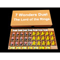 7 Wonder Duel LOTR-3D Set 3