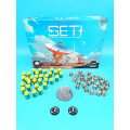 SETI - Pions 3D 0