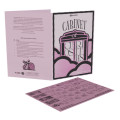 Mausritter - Cabinet of Curiosities 0