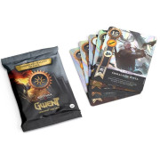 Gwent : Le Jeu de Cartes Légendaire - Cartes Ballades Nilfgaard