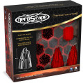 Heroscape: The Lava Fields of Valhalla Terrain Expansion 0