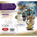 Heroscape: Scavorith Lord of Ruin Army Expansion 1